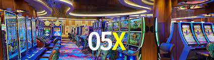 05X BET