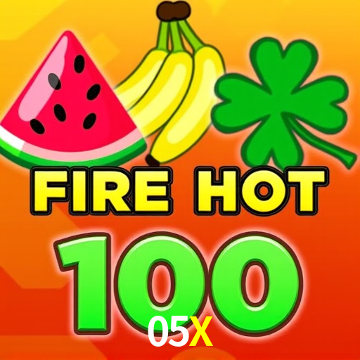 05X - Plataforma De Jogos Eletrônicos! -05X.com