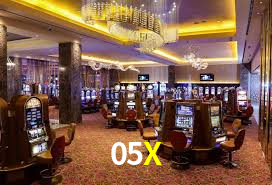 05X - 05X BET - Plataforma De Jogos Pg Do Brasil