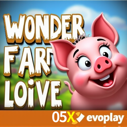05X.com - Várias Máquinas Slots E Bônus -05X BET