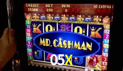05X BET