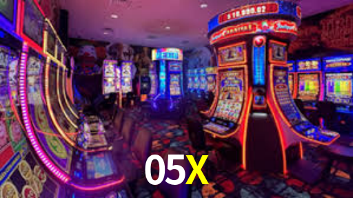 05X BET