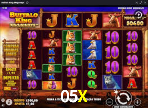 05X